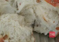 Illustration of how to bake bread with a bread machine 12