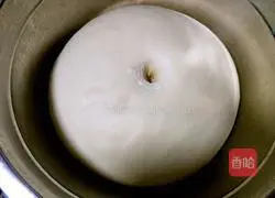 Red Bean Bagels Recipe Illustration 6