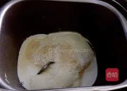 Cranberry braided bread recipe 3