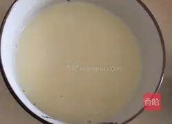 Bread pudding.Recipe 2