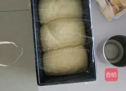 Recipe for original milk toast bread Illustration 2