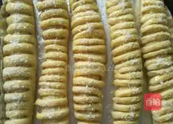 Coconut caterpillar bread recipe 13