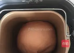 Chocolate bread recipe 8