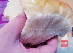 Illustration of how to make original toast bread 15