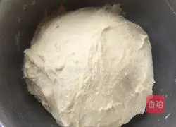 Illustration of how to make fragrant soft bread 3