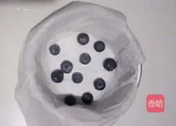 Magic cake recipe 11