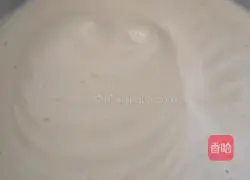 Honey Cake Illustration of how to do it 3