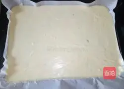 Cranberry cake roll recipe 10