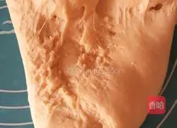 Illustration of how to make rice cooker bread 7