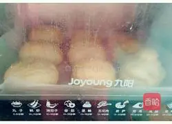 Bread Scallion Pancake Recipe Illustration 12