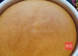 Lemon chiffon cake recipe 6