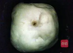 Illustration of making soft bread 7