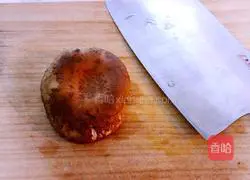 Pastoral vegetable porridge recipe 3