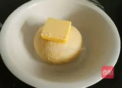 Illustration of how to make money buns 3