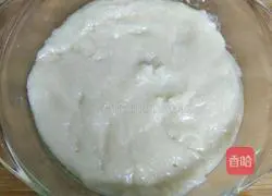 Bread version of coconut rice cake recipe 8