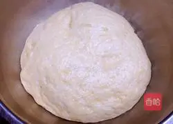 Hot dog buns recipe illustration 3