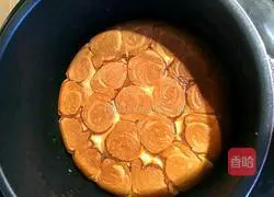 Illustration of how to make small bread 10