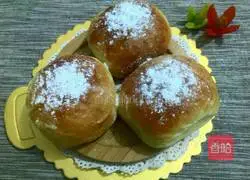 Brioche Lemon Bread Recipe Illustration 9