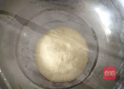 Illustration of how to make croissants 1