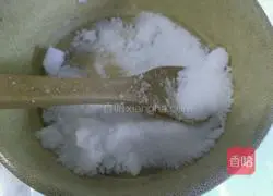 Illustration of how to make fresh milk bread 6