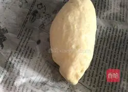 Mango Jam Raisin Bread Recipe Illustration 11