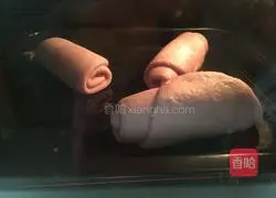 Purple potato bread recipe 7