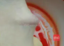 Honey Bun Recipe Illustration 2