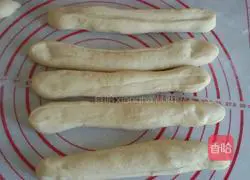 Whole wheat butter spiral bread bucket recipe 7