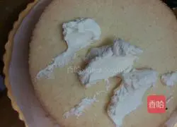 Birthday Cake Recipe Illustration 4