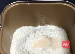 Milk toast bread recipe 2