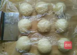 Red bean bread recipe 14