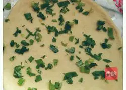 Bread Scallion Cake Recipe Illustration 10