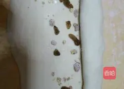 Illustration of how to make Russian bread 8