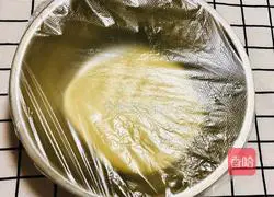 Illustration of how to make original toast bread 9