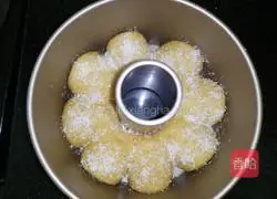 Whole wheat shredded coconut bread recipe 13