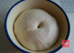 Quail Egg Illustration of how to make bread 1