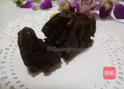 Super moist Chocolate cake recipe 22