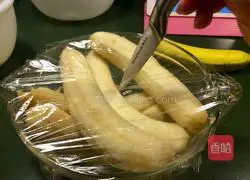 American banana bread recipe 1