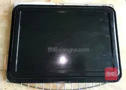 Cranberry Cake Roll Recipe Illustration 13