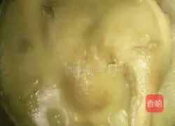 Illustration of how to make salted duck legs 4