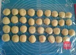 Rose bread (hand-kneaded version) recipe illustration 5