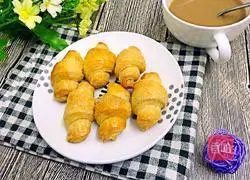 Danish croissant recipe 10