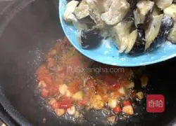 Braised eggplant recipe 18