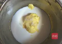 How to make crispy puffs Illustration 6