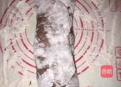 Michelle Cocoa Bread Recipe Illustration 5