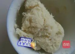 How to make hollow glazed meatballs 1