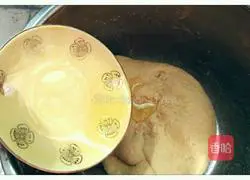 Bread Scallion Pancake Recipe Illustration 4