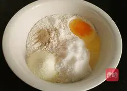 Illustration of how to make money buns 1