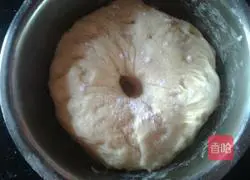 Caterpillar Bread Recipe Illustration 3