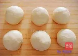 Honey Bread Recipe Illustration 2